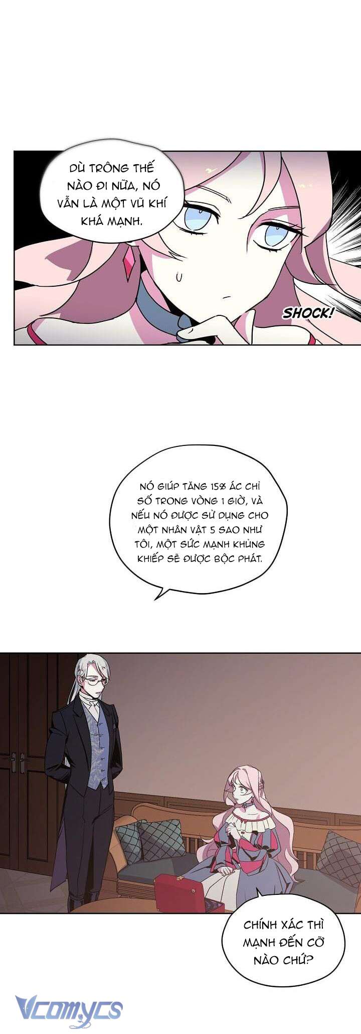 Chitra Chapter 13 - Trang 2