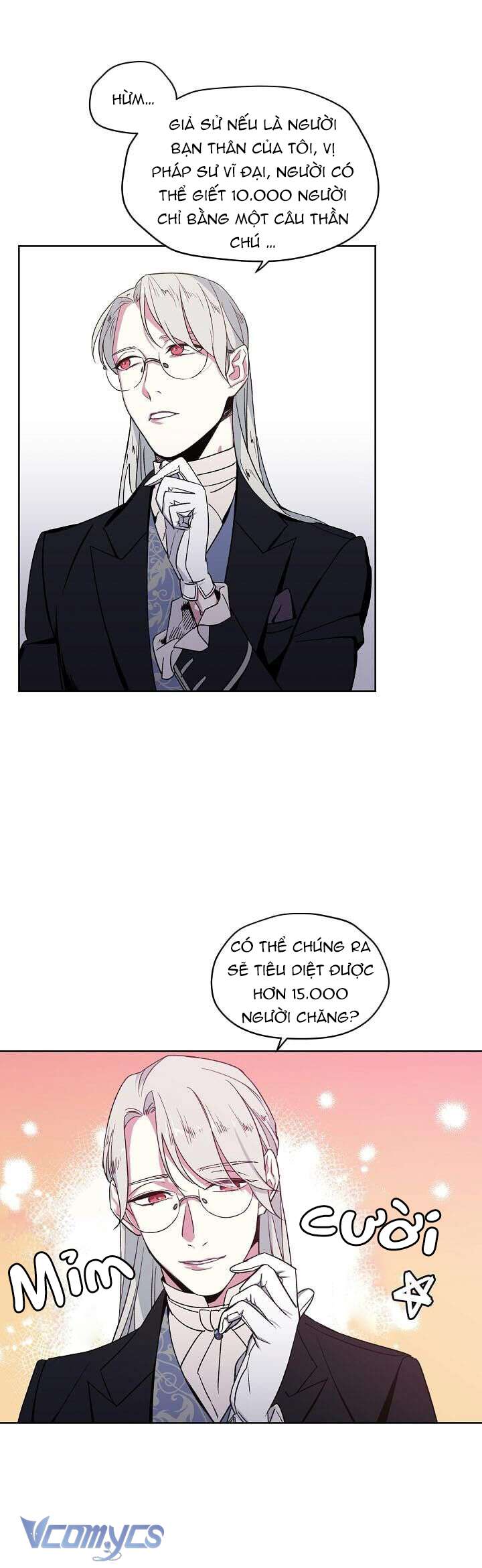 Chitra Chapter 13 - Trang 2