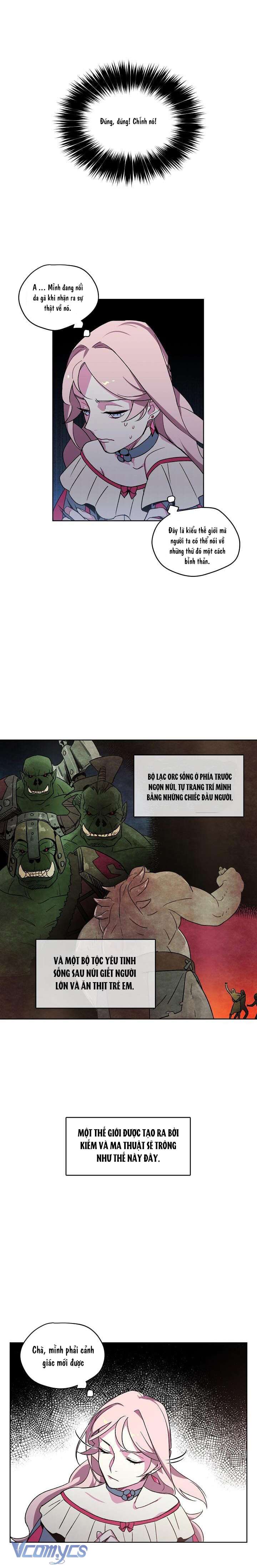 Chitra Chapter 13 - Trang 2