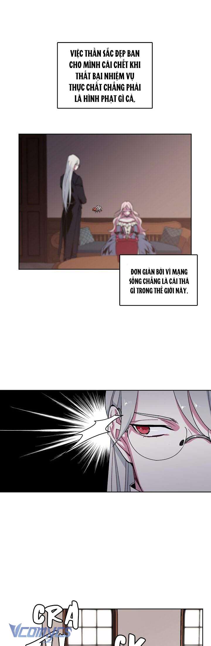 Chitra Chapter 13 - Trang 2