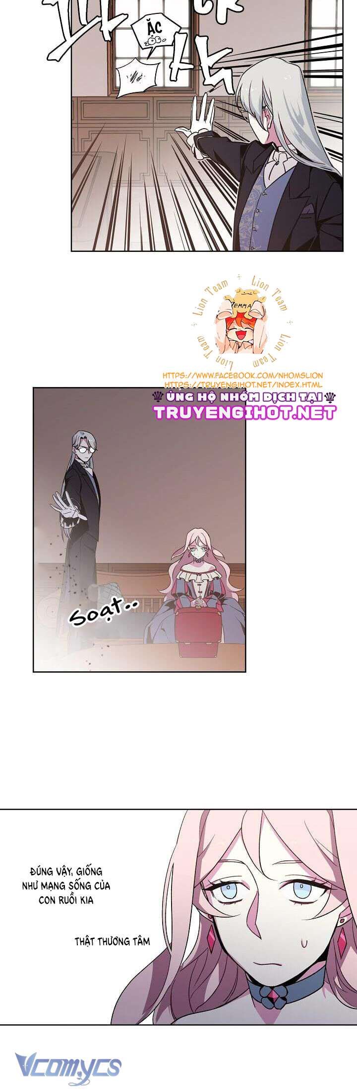 Chitra Chapter 13 - Trang 2