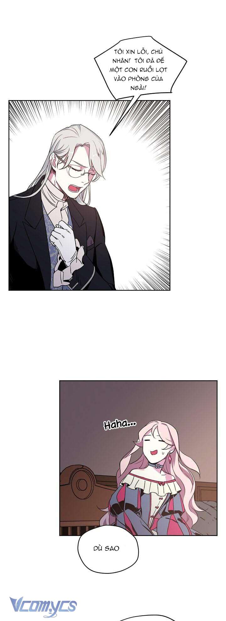 Chitra Chapter 13 - Trang 2