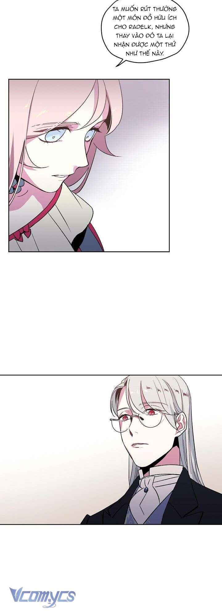 Chitra Chapter 13 - Trang 2