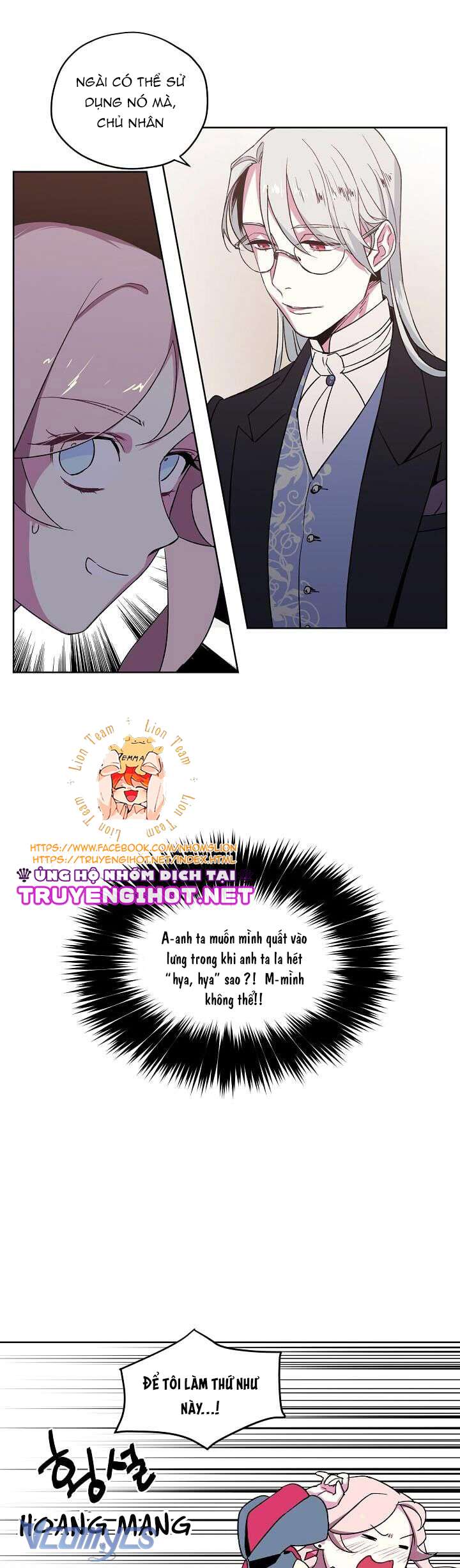 Chitra Chapter 13 - Trang 2