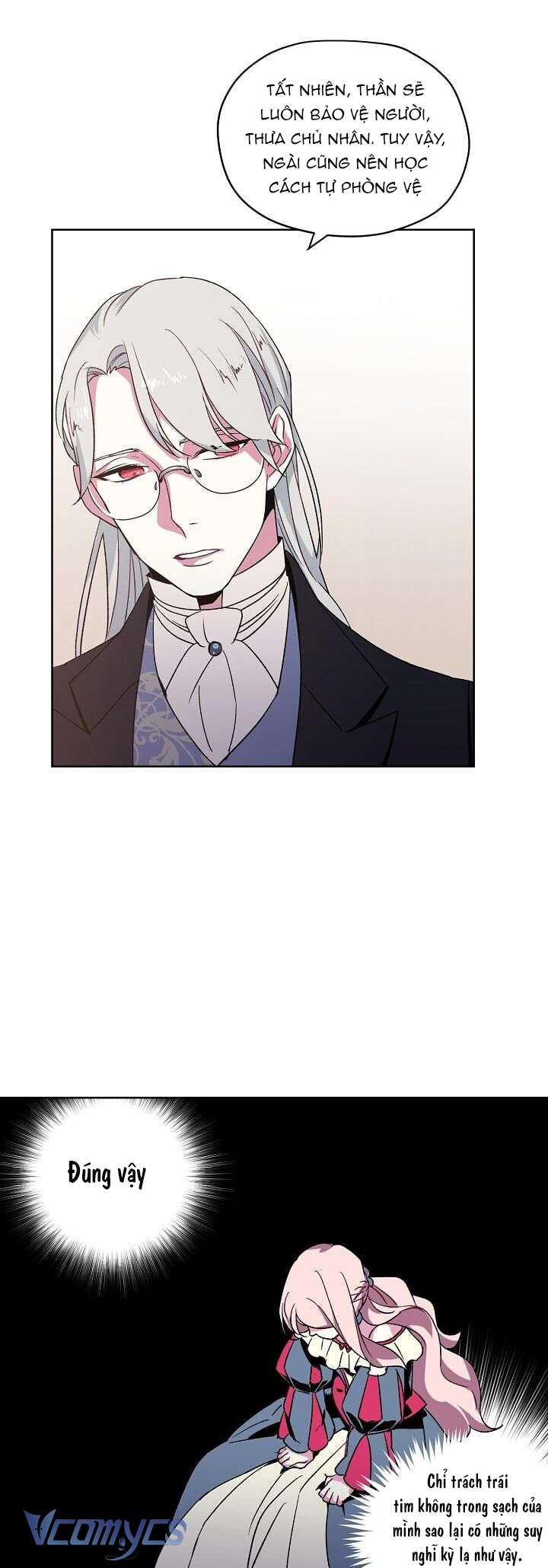 Chitra Chapter 13 - Trang 2