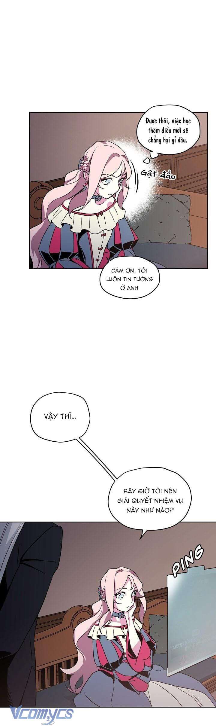 Chitra Chapter 13 - Trang 2