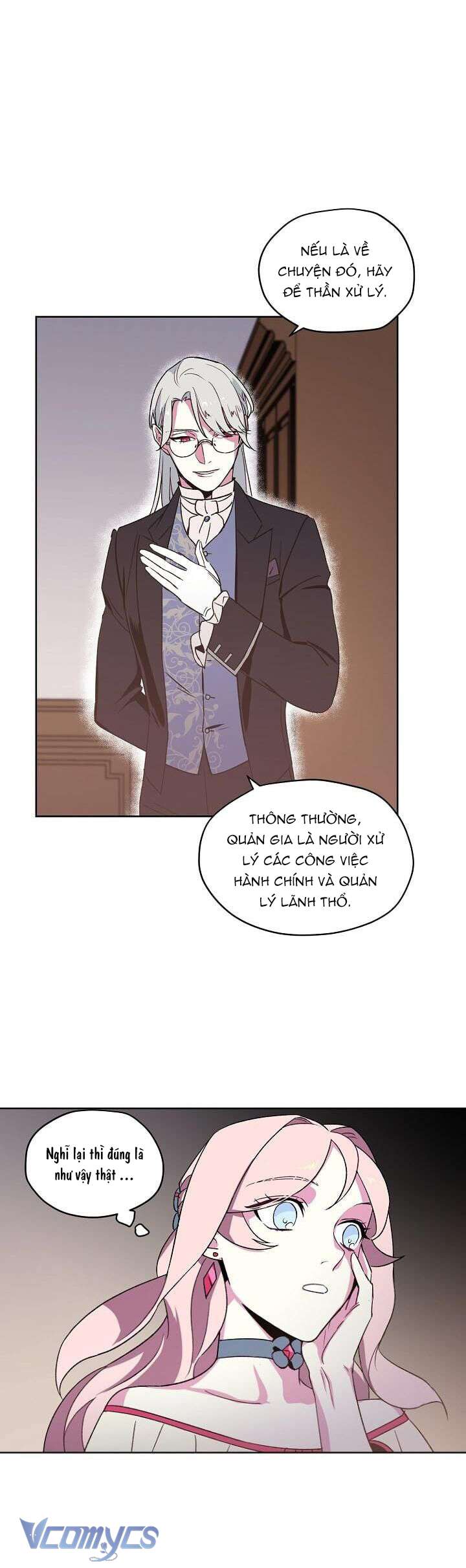 Chitra Chapter 13 - Trang 2