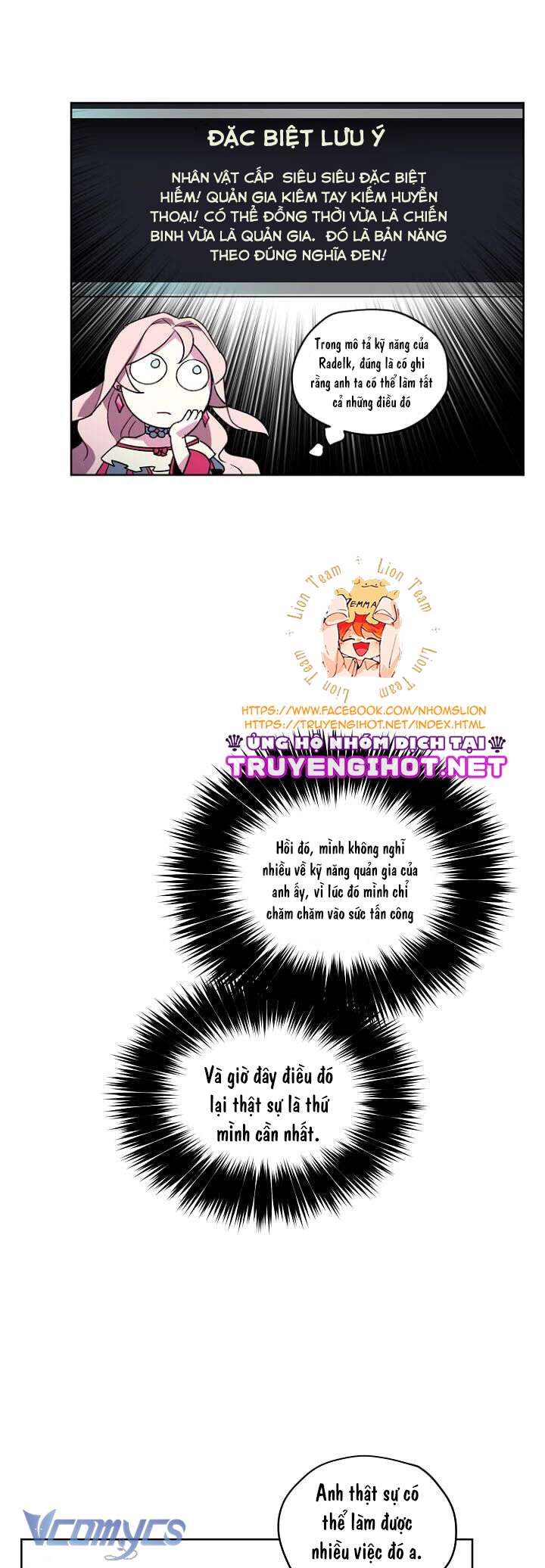 Chitra Chapter 13 - Trang 2