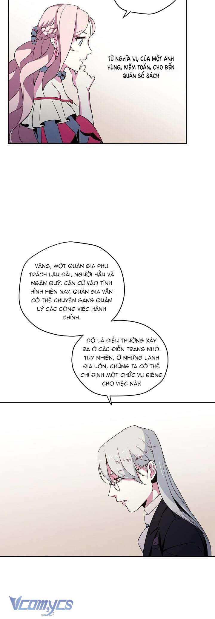 Chitra Chapter 13 - Trang 2