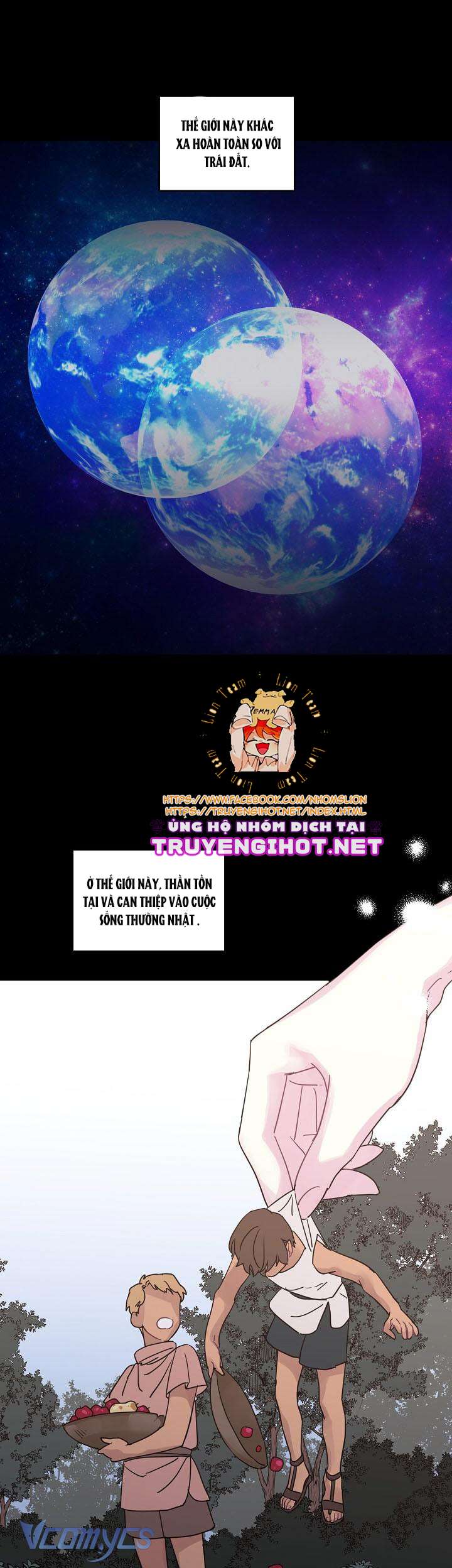 Chitra Chapter 13 - Trang 2