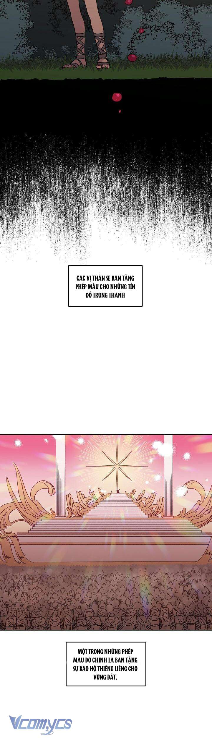 Chitra Chapter 13 - Trang 2