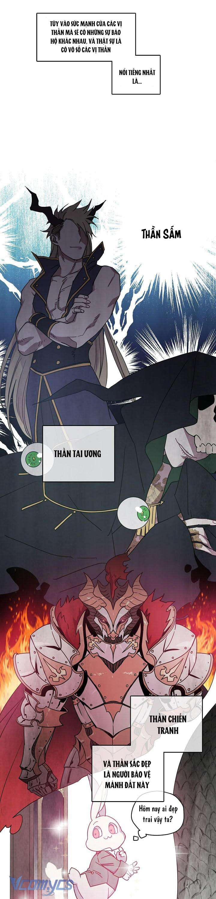 Chitra Chapter 13 - Trang 2