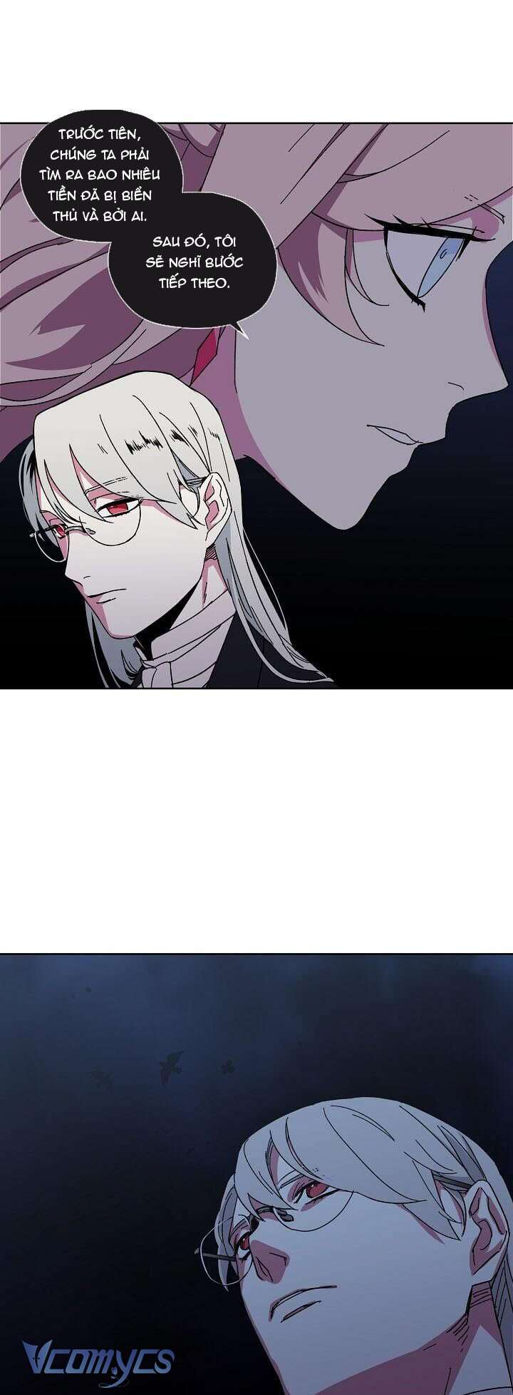 Chitra Chapter 14 - Trang 2