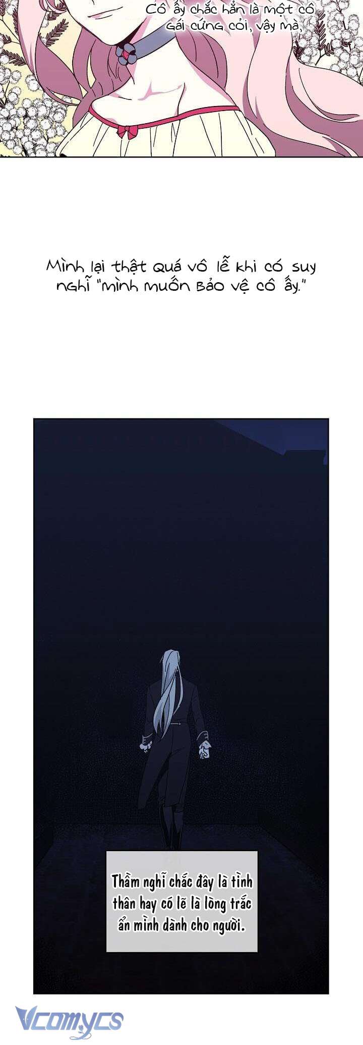 Chitra Chapter 14 - Trang 2