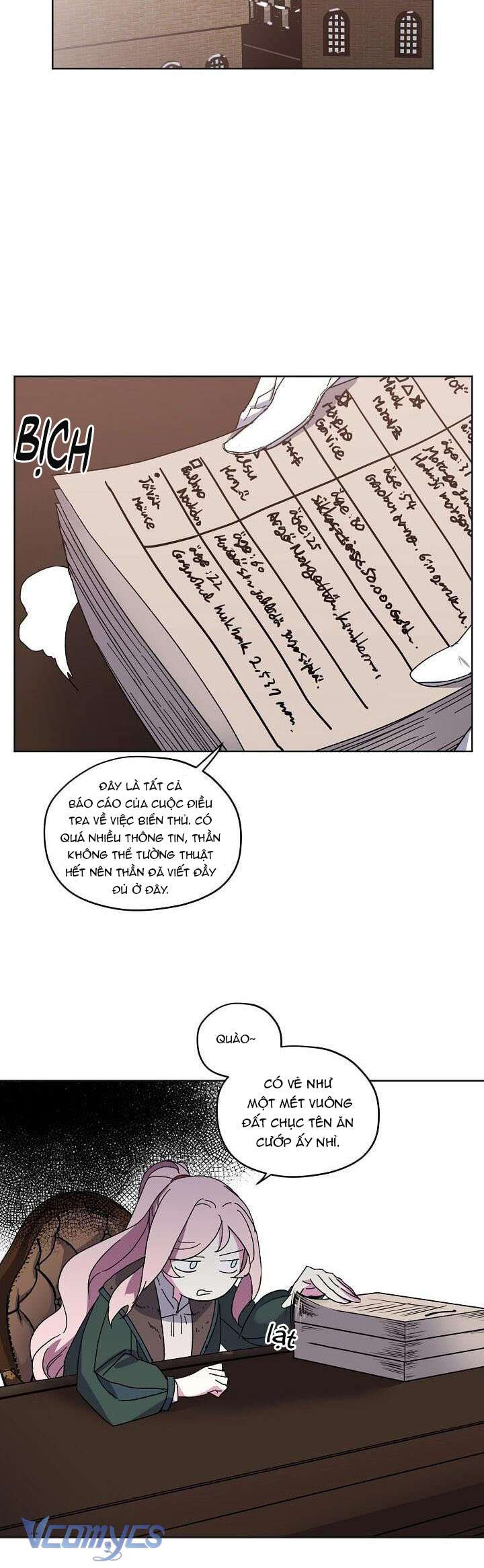 Chitra Chapter 14 - Trang 2