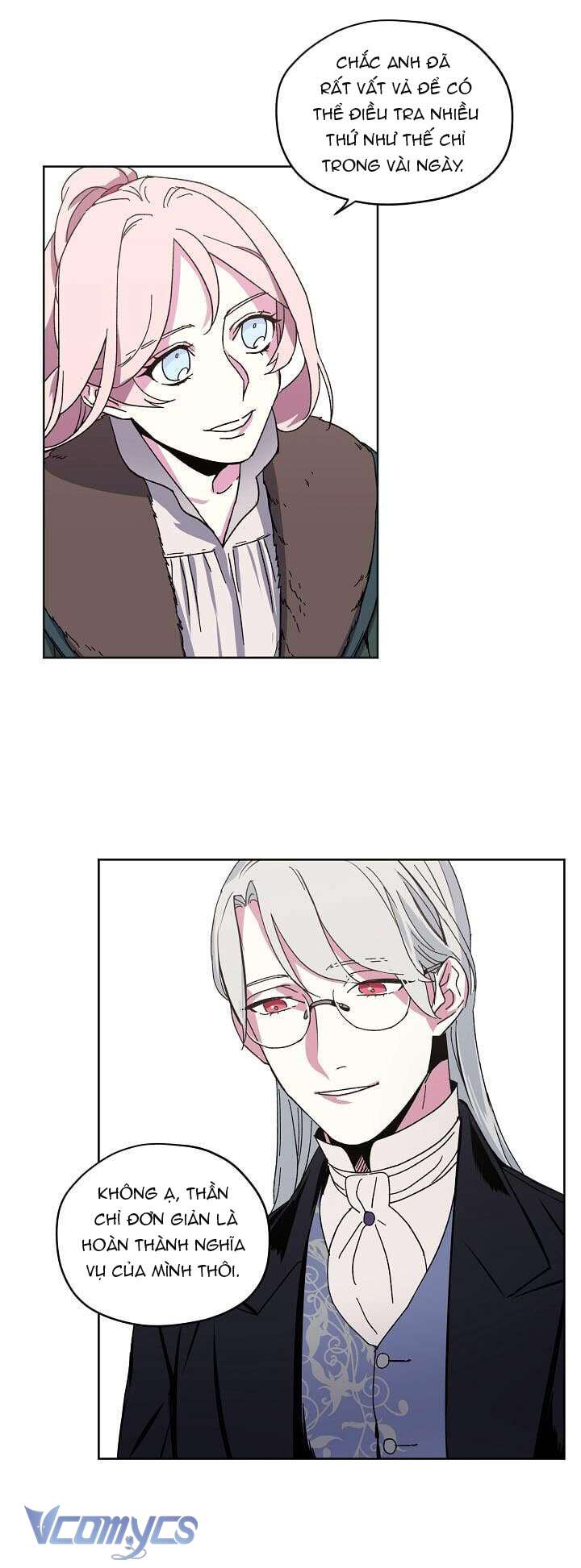 Chitra Chapter 14 - Trang 2