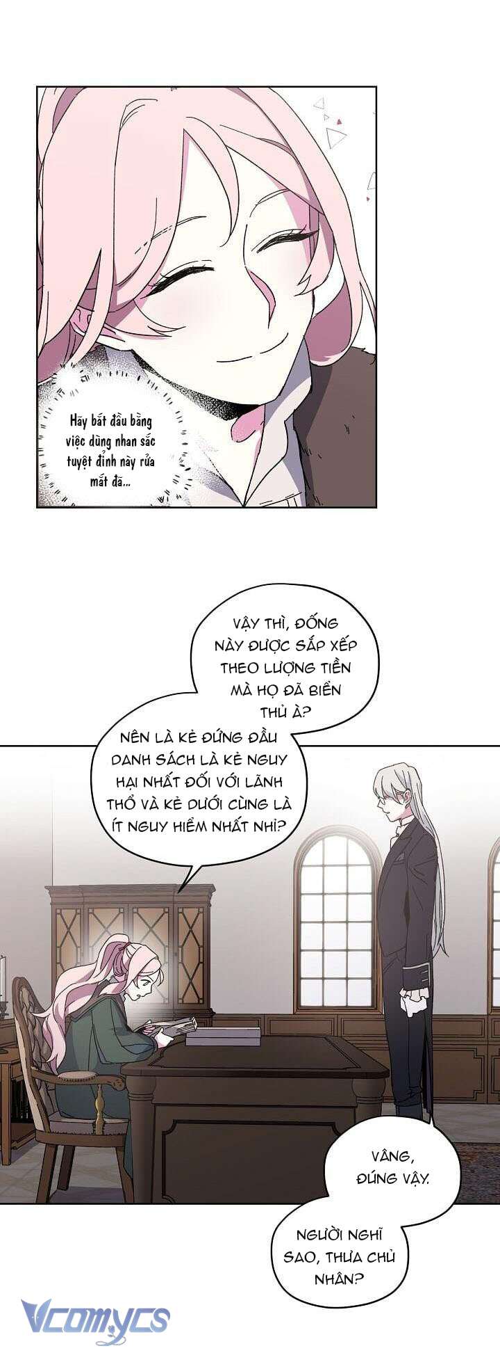 Chitra Chapter 14 - Trang 2