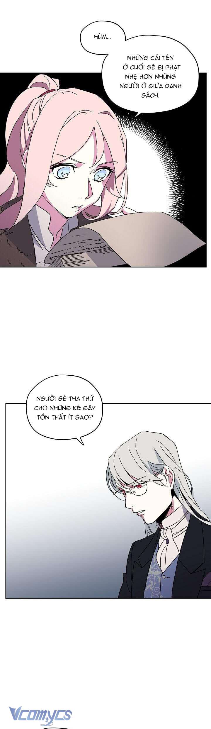 Chitra Chapter 14 - Trang 2