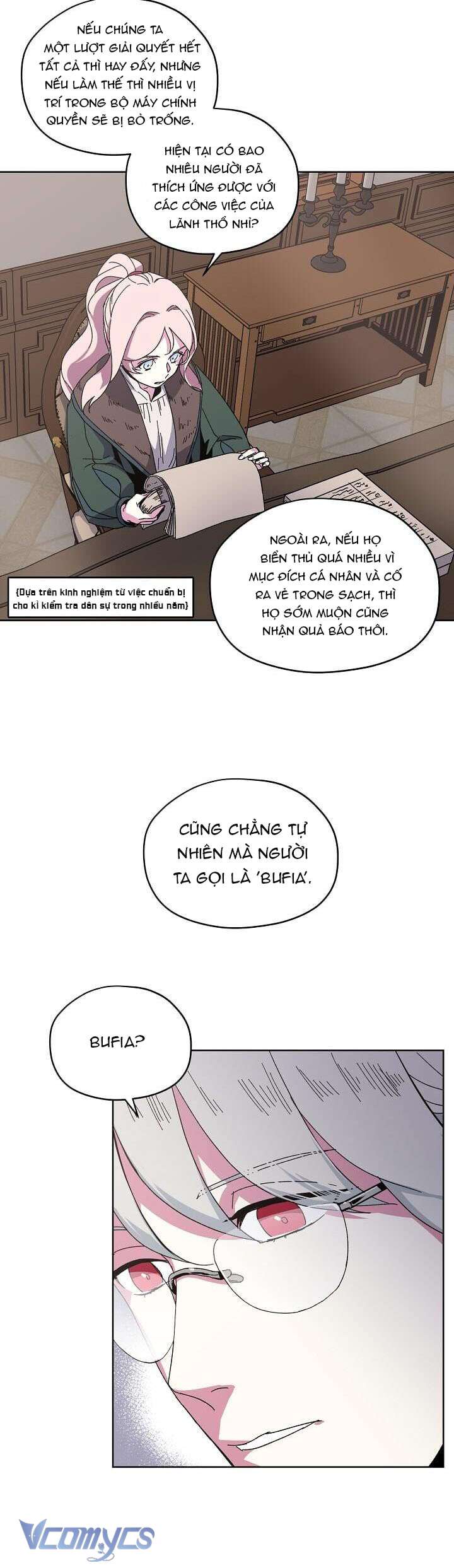 Chitra Chapter 14 - Trang 2