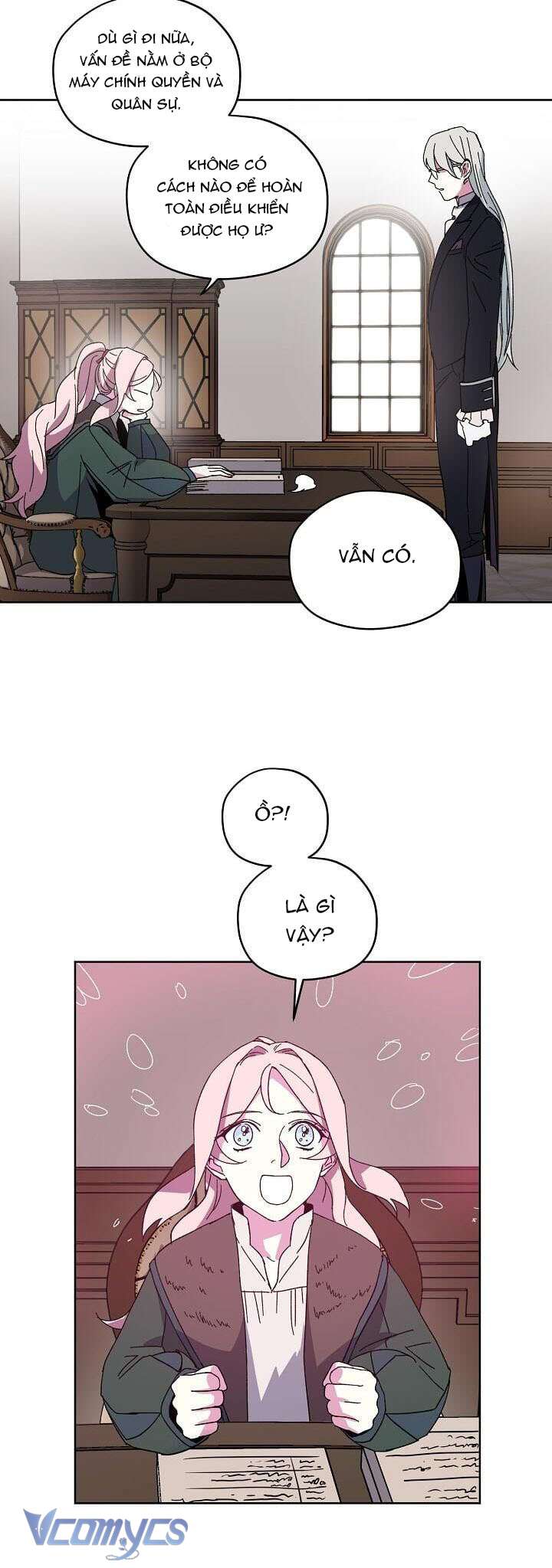 Chitra Chapter 14 - Trang 2