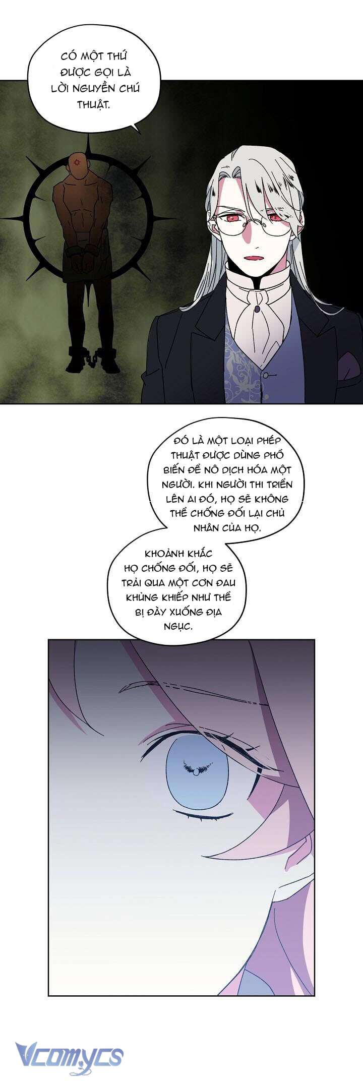 Chitra Chapter 14 - Trang 2