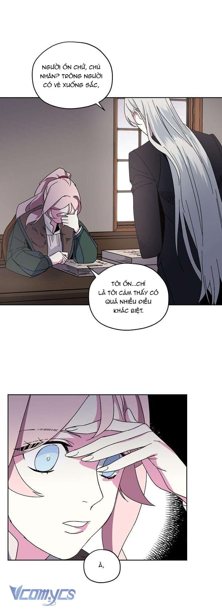 Chitra Chapter 14 - Trang 2