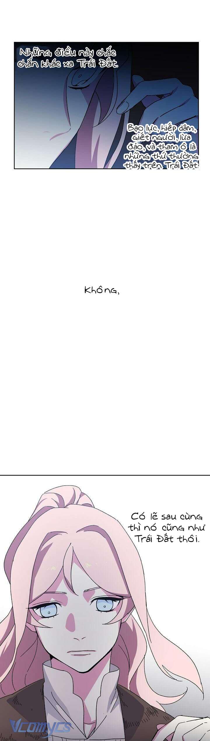 Chitra Chapter 14 - Trang 2