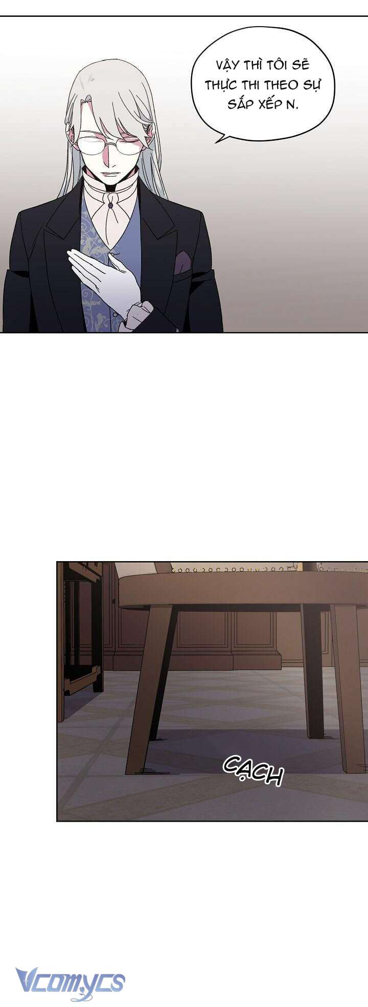 Chitra Chapter 14 - Trang 2