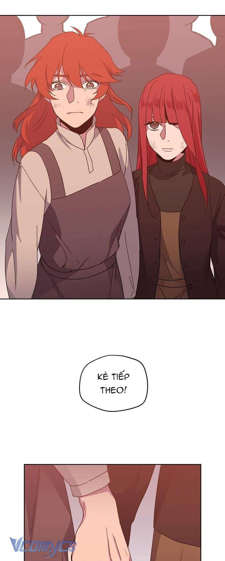 Chitra Chapter 14 - Trang 2