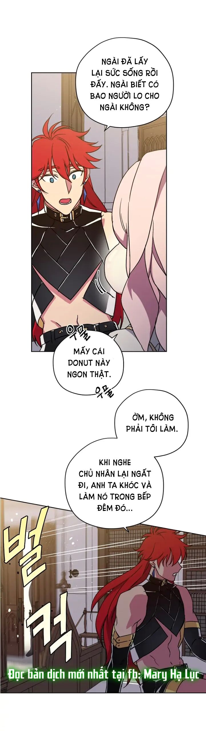 Chitra Chapter 143.1 - Trang 2