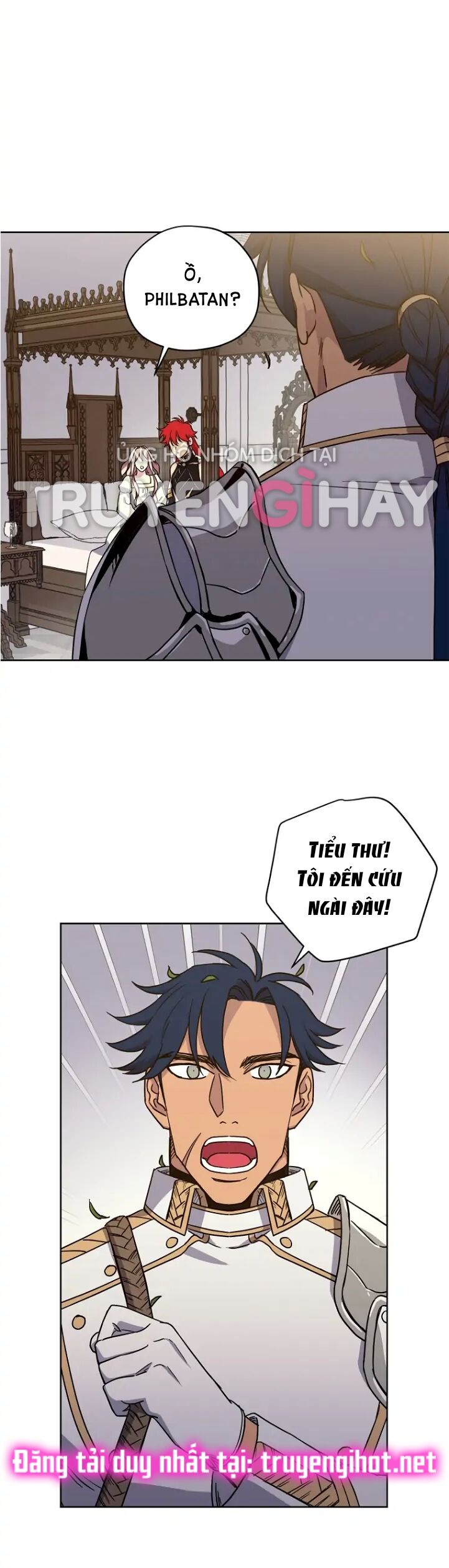 Chitra Chapter 143.1 - Trang 2