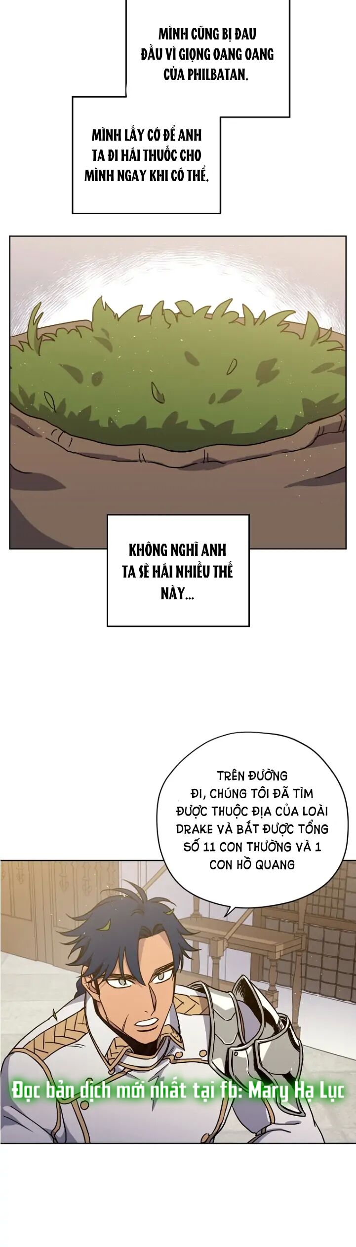 Chitra Chapter 143.1 - Trang 2