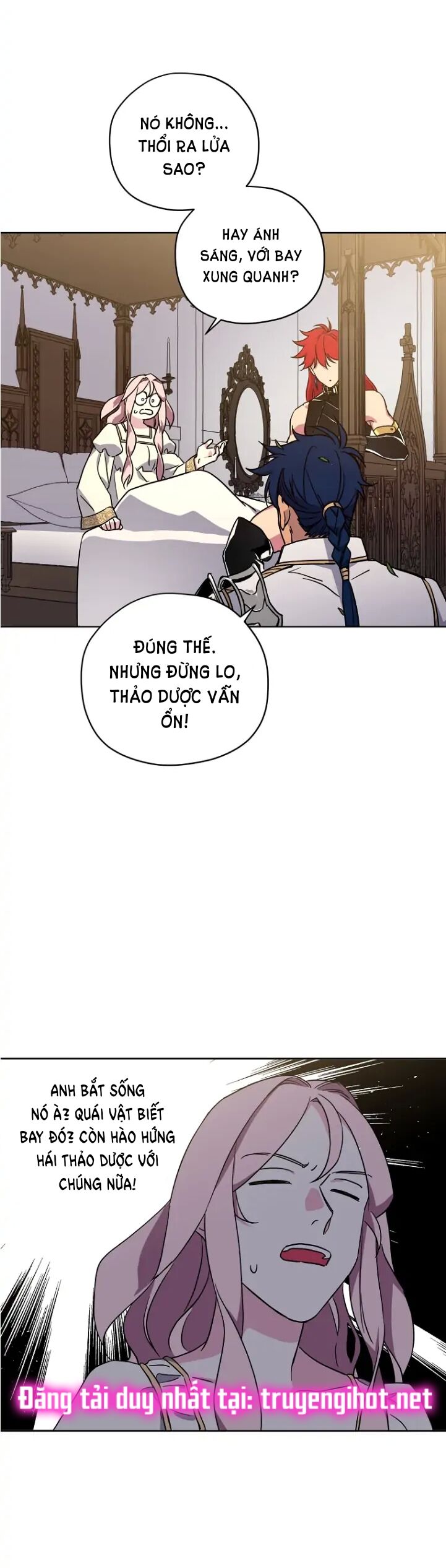 Chitra Chapter 143.1 - Trang 2