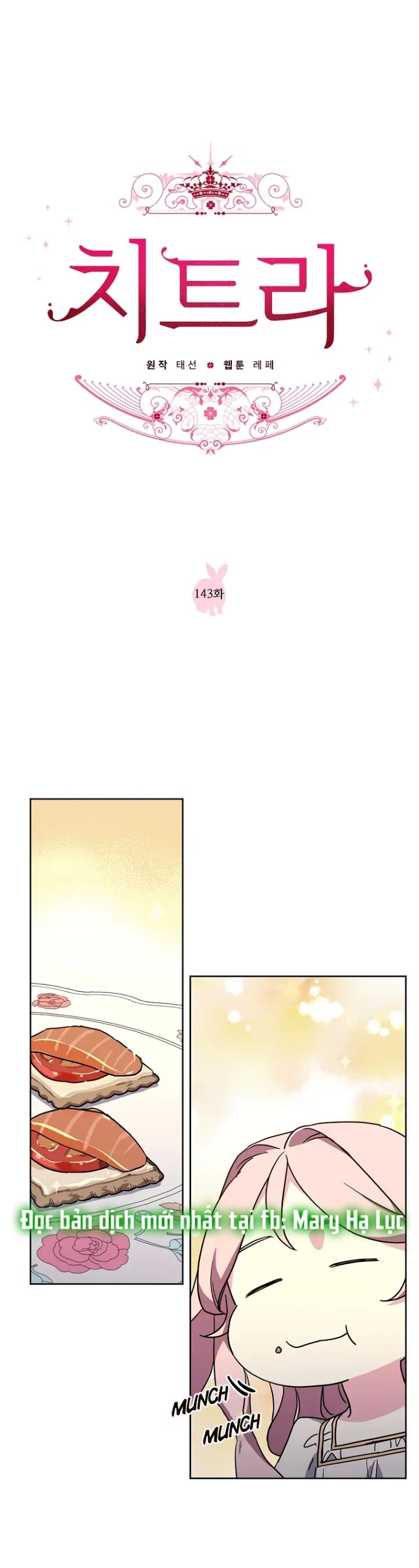 Chitra Chapter 143.1 - Trang 2