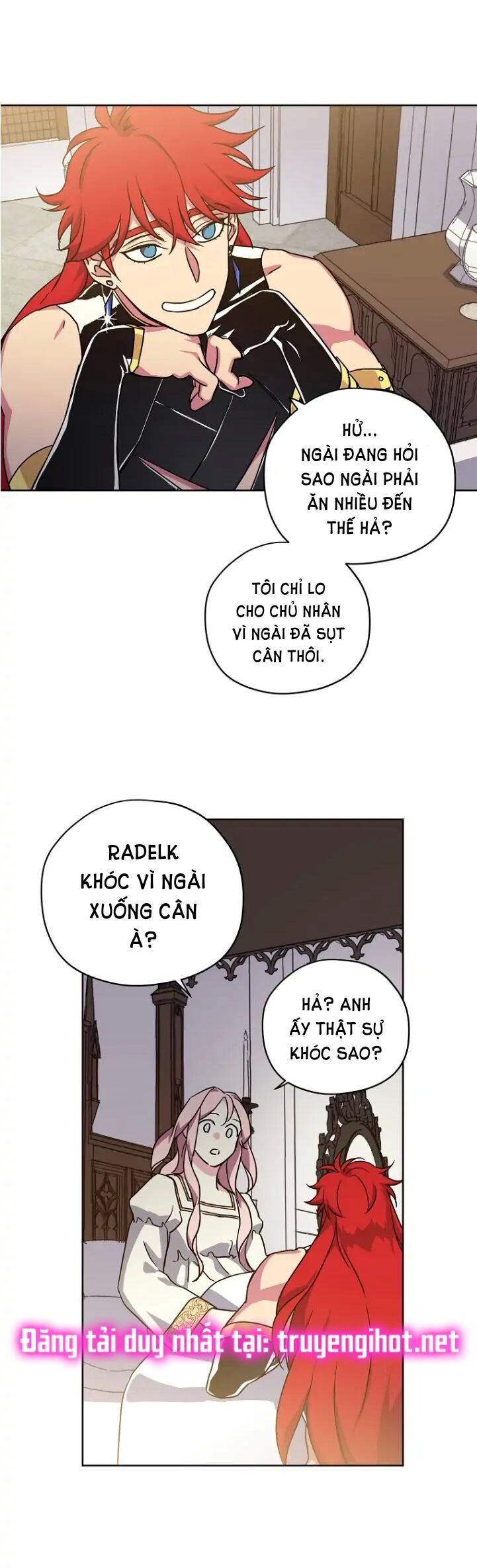 Chitra Chapter 143.1 - Trang 2