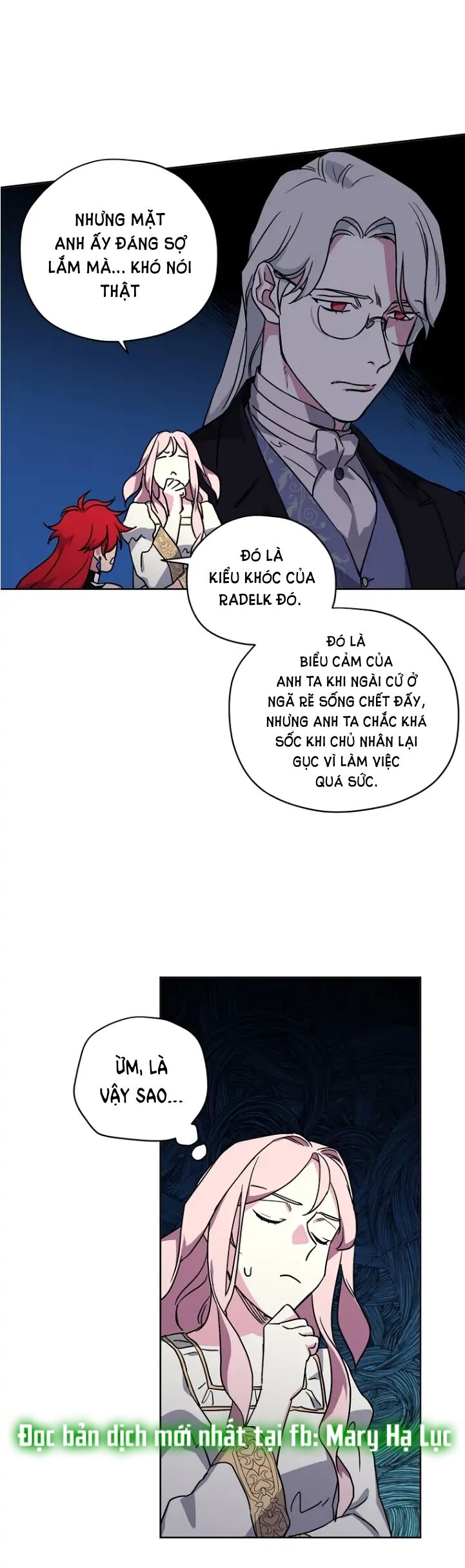 Chitra Chapter 143.1 - Trang 2