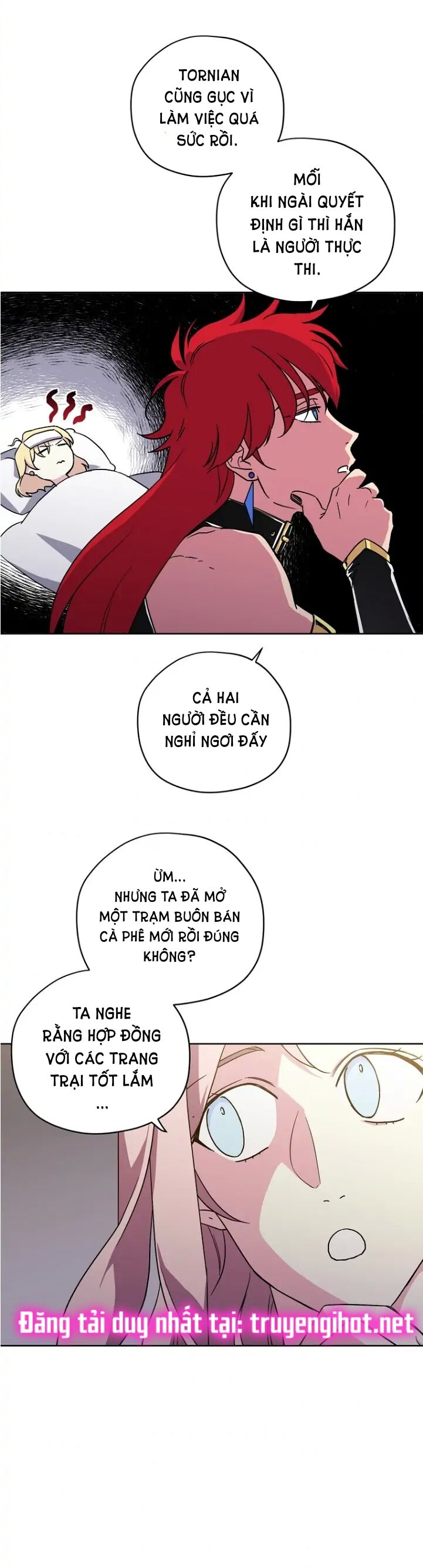 Chitra Chapter 143.1 - Trang 2