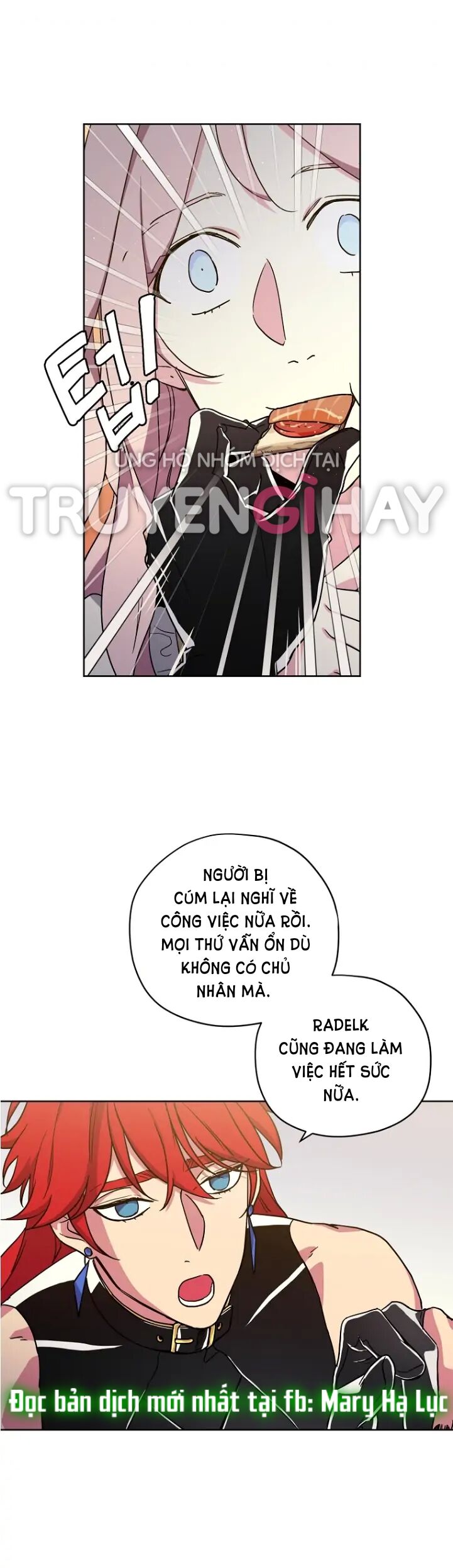 Chitra Chapter 143.1 - Trang 2