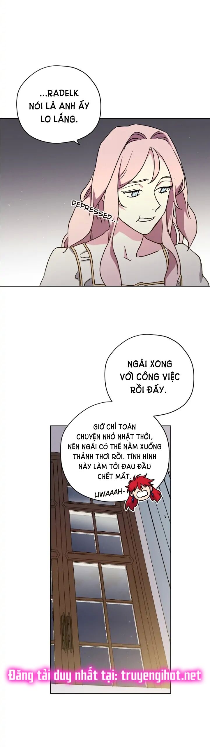 Chitra Chapter 143.1 - Trang 2