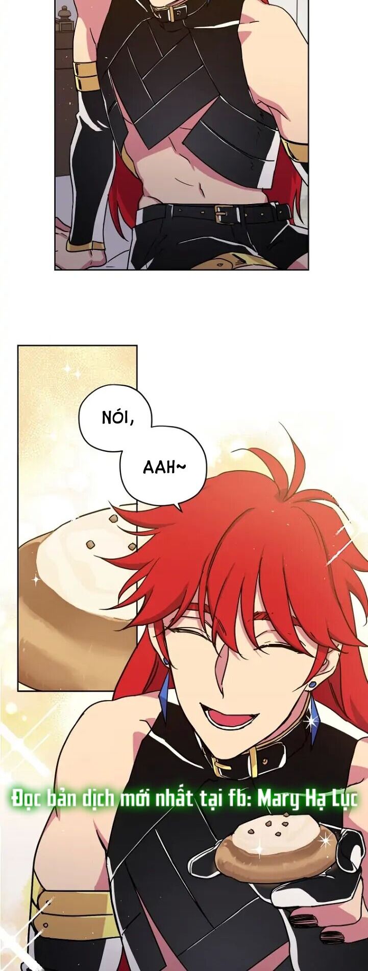 Chitra Chapter 143.1 - Trang 2