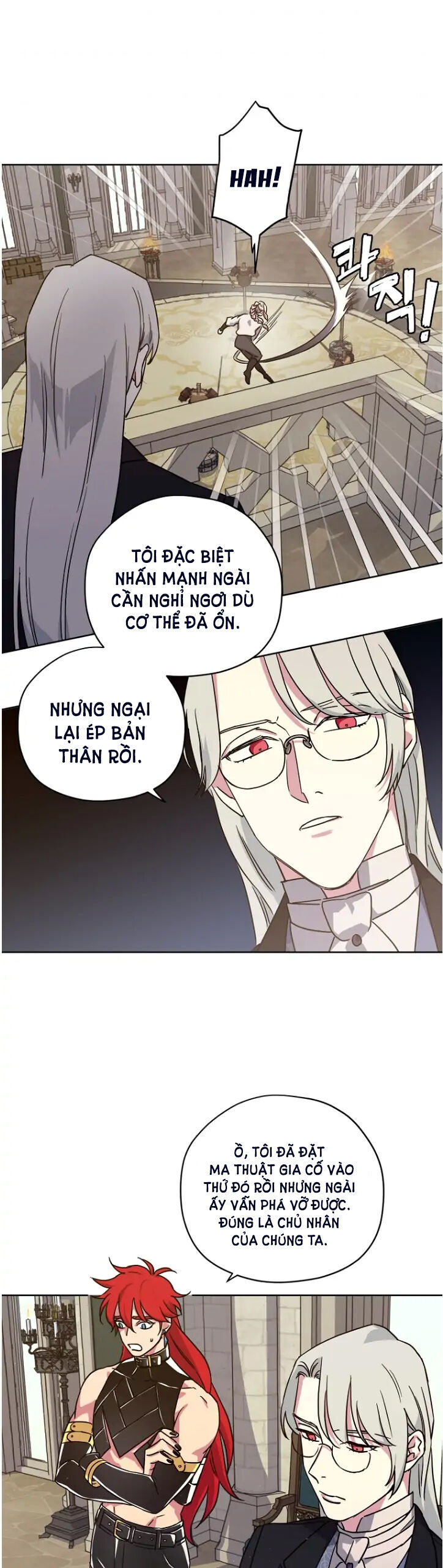 Chitra Chapter 148.2 - Trang 2