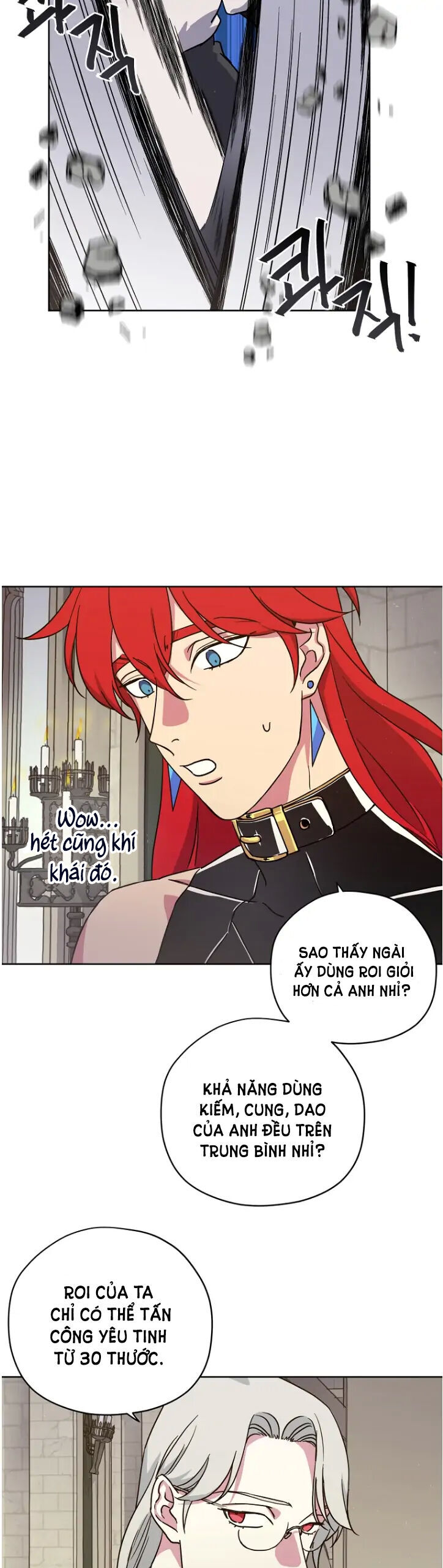 Chitra Chapter 148.2 - Trang 2