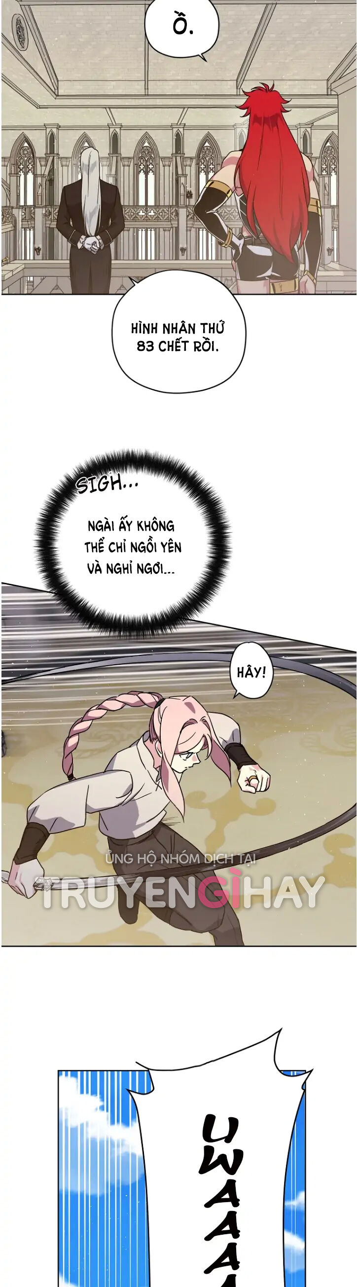 Chitra Chapter 148.2 - Trang 2