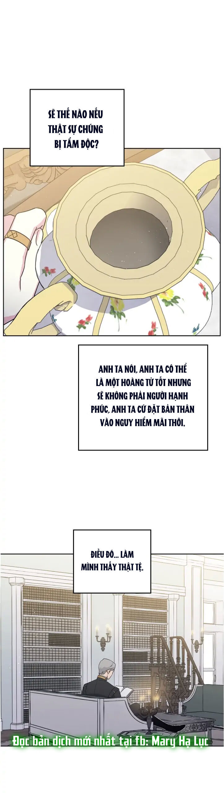 Chitra Chapter 148.2 - Trang 2
