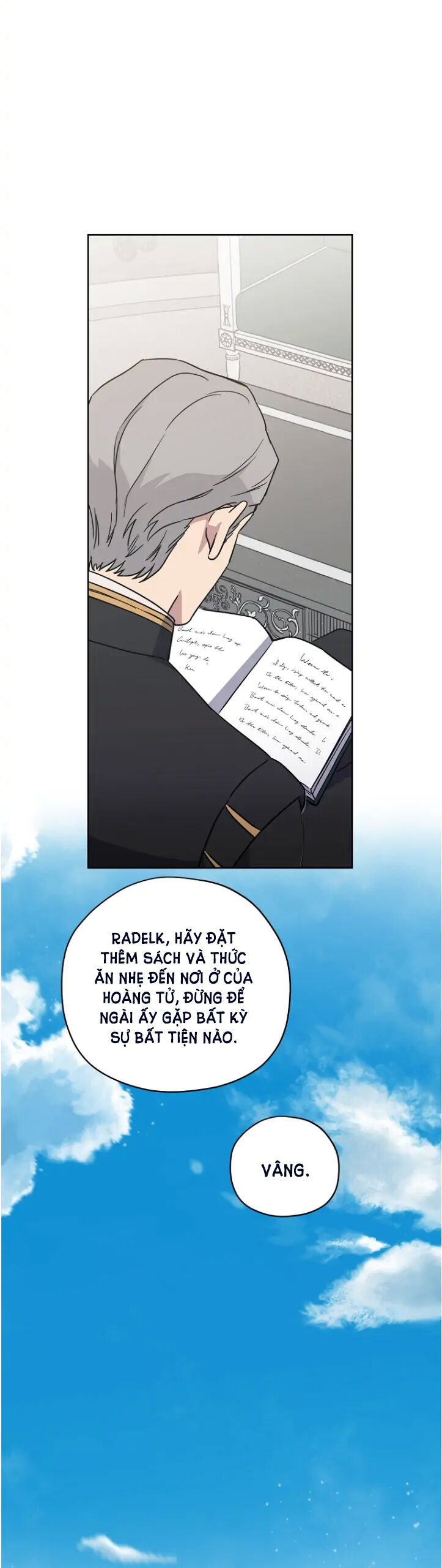 Chitra Chapter 148.2 - Trang 2
