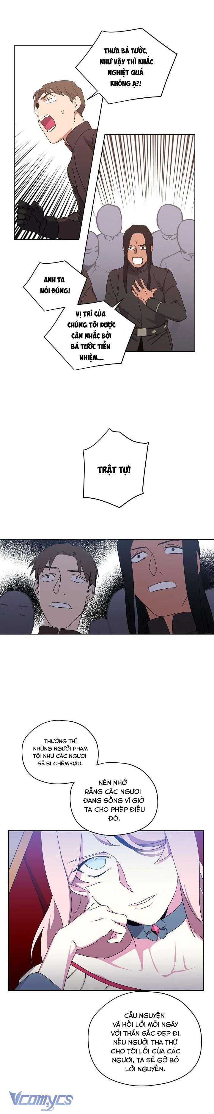 Chitra Chapter 15 - Trang 2