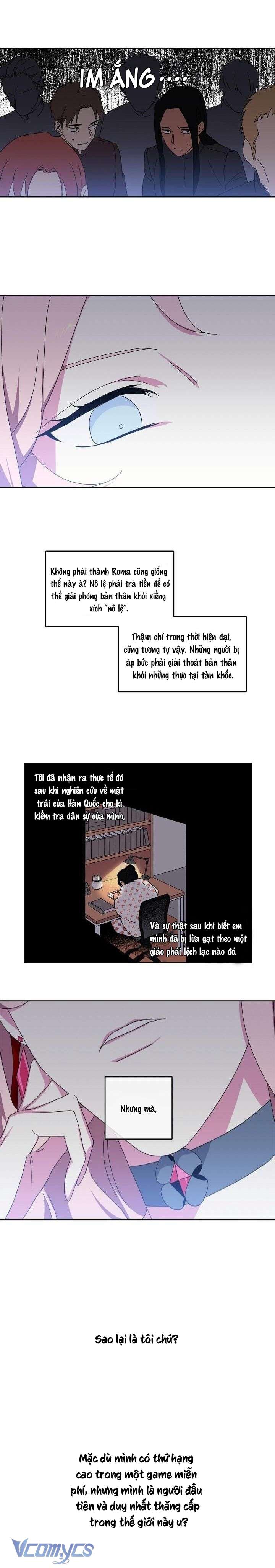 Chitra Chapter 15 - Trang 2