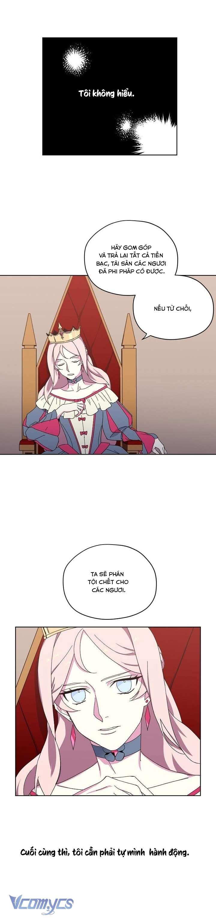 Chitra Chapter 15 - Trang 2