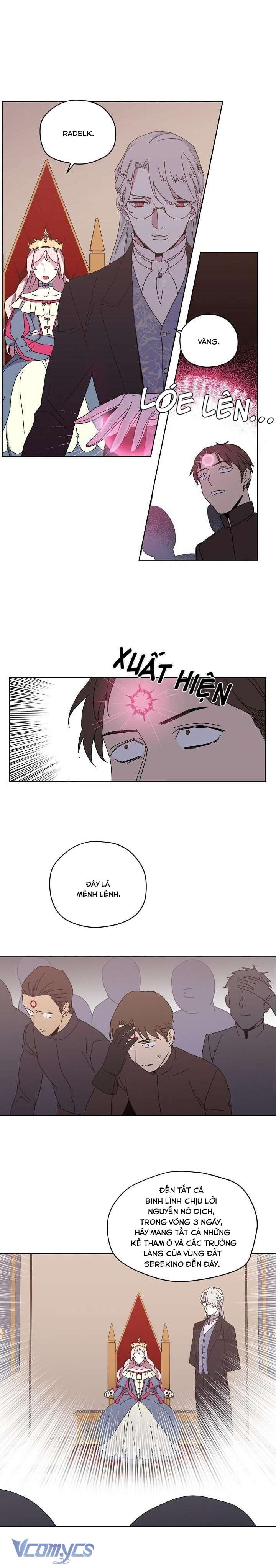 Chitra Chapter 15 - Trang 2