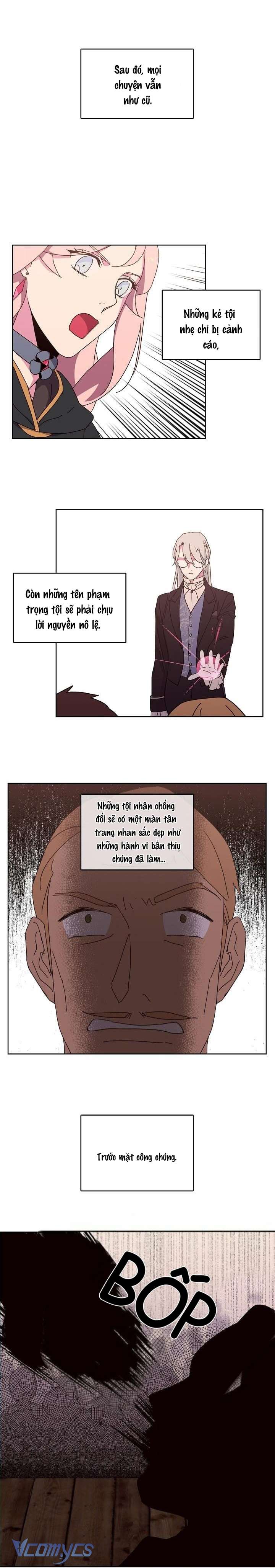 Chitra Chapter 15 - Trang 2